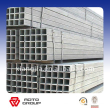 (TTG)ASTM, AISI, DIN, BS, EN,Q195, Q215, Q235 welded rectangular tube/black rectangular steel pipe